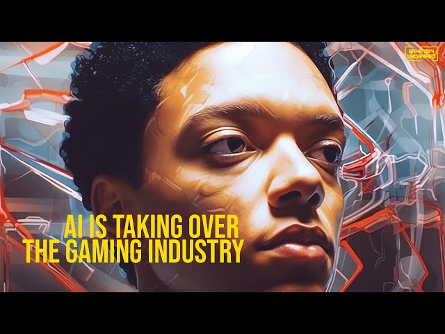 How AI is Taking Over the Gaming Industry and What It Means for You with Adnan Chaumette | 315