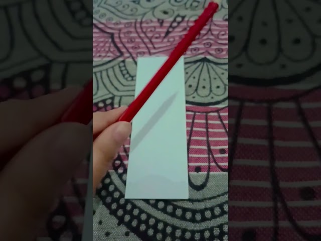cute DIY book mark at home,which one next??