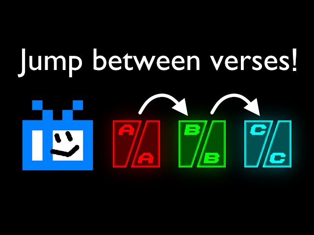 I'm making a multiverse game!