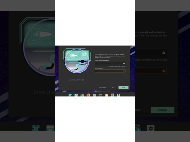 Switch from Windows to Linux: Easy Pop OS Installation Guide for Beginners (Shorts)