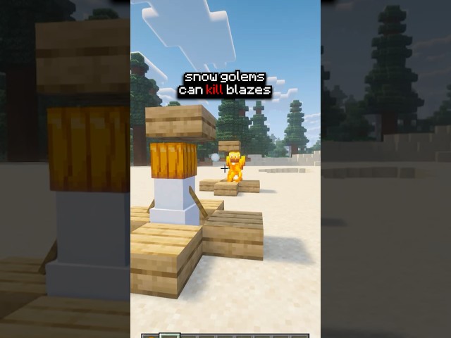 Minecraft Myths That Are Actually FAKE 😭 #minecraft #shorts