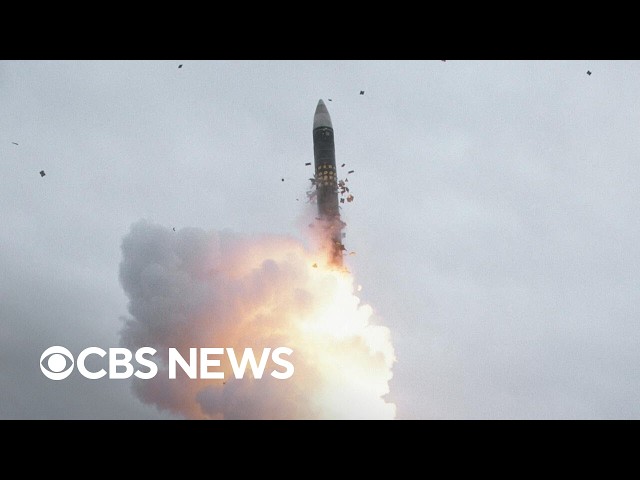AI expert on potential doomsday risk: "Cyberattack targeting nuclear command and control"