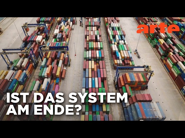 Outgrow the system – Wirtschaft neu denken | Doku HD | ARTE