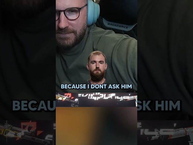 What Settings Does Donk Use?