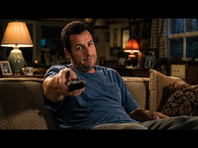 Adam Sandler best movie of the decade | Adventure | Full Movie