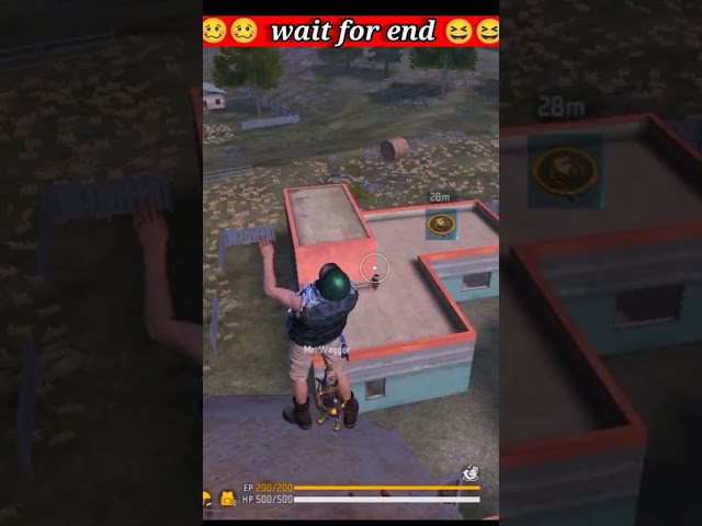 adam use iq kill Grandmaster player😱😂