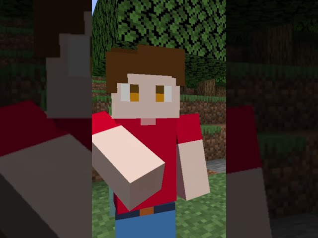 REPARACIÓN en Minecraft FAIL