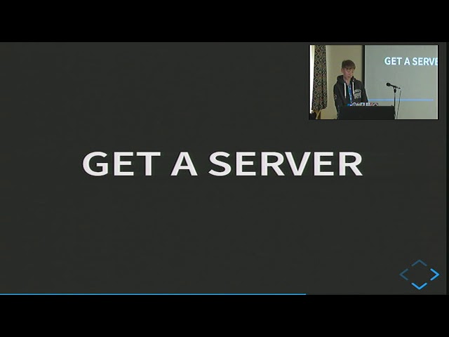 Devops with Django Docker and Gitlab