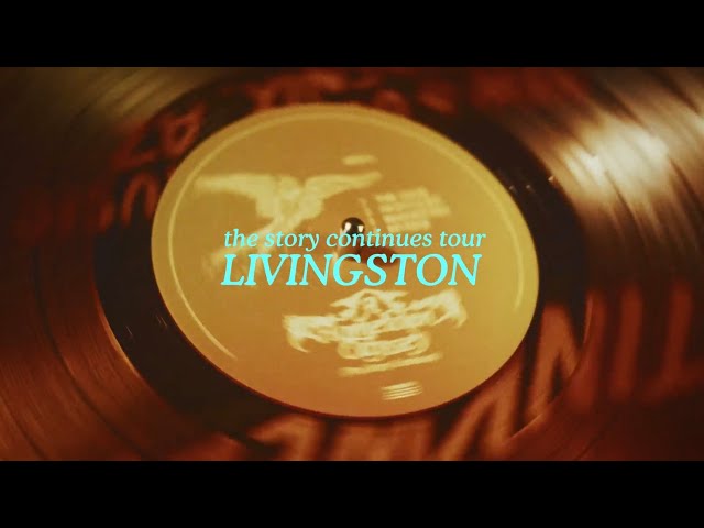 Livingston - A Hometown Odyssey Ep. 18