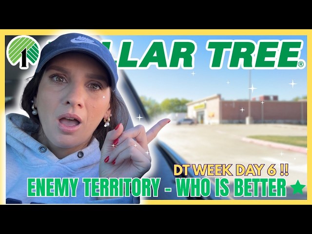 🚨 Dollar Tree Better WATCH OUT! | Dollar General NEW Finds