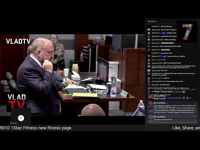 KEEFE D murder trial day 1