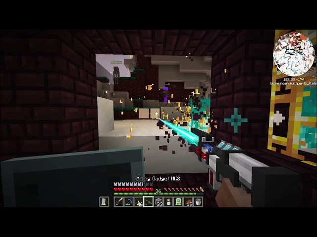 Lets Play S11E10 Lava and Thermal