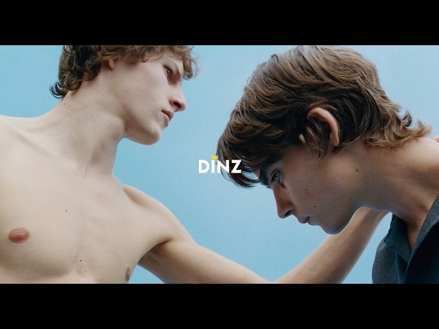 Jil Sander & Dinz