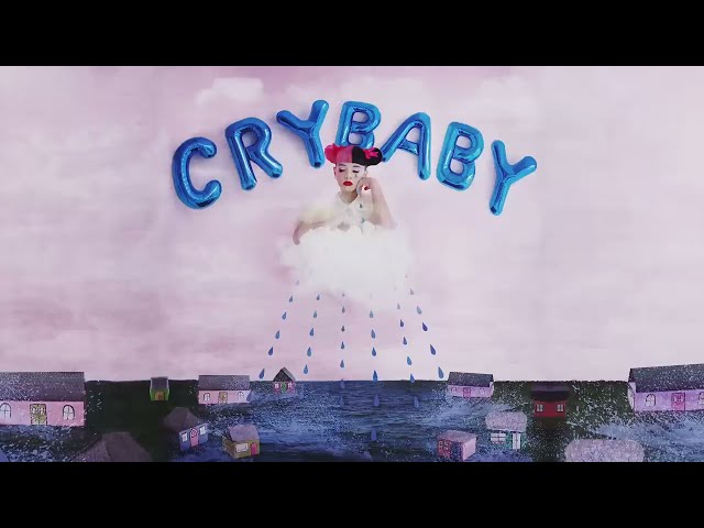 Melanie Martinez - Training Wheels (Official Audio)