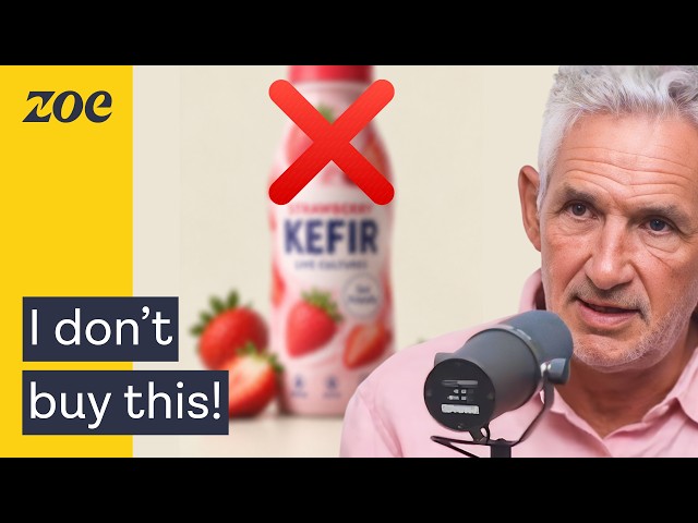 The most harmful foods you should never eat - 6 foods to eat instead