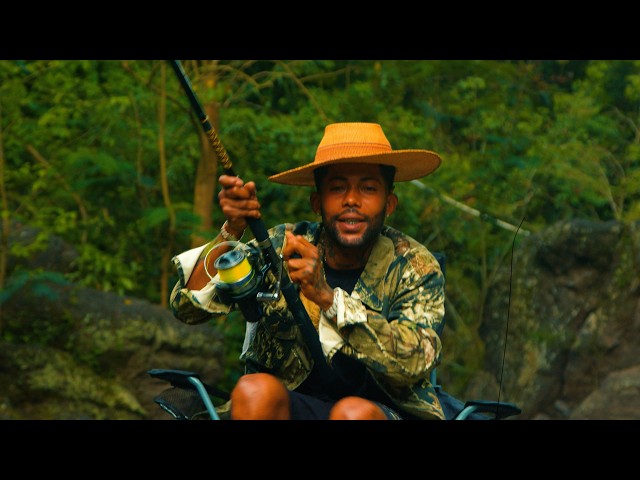 Skippa, Di Genius - Service | Hill & Gully Riddim (Official Music Video)