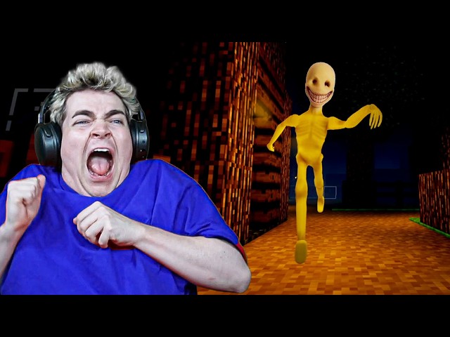 scream & run VERITY update..