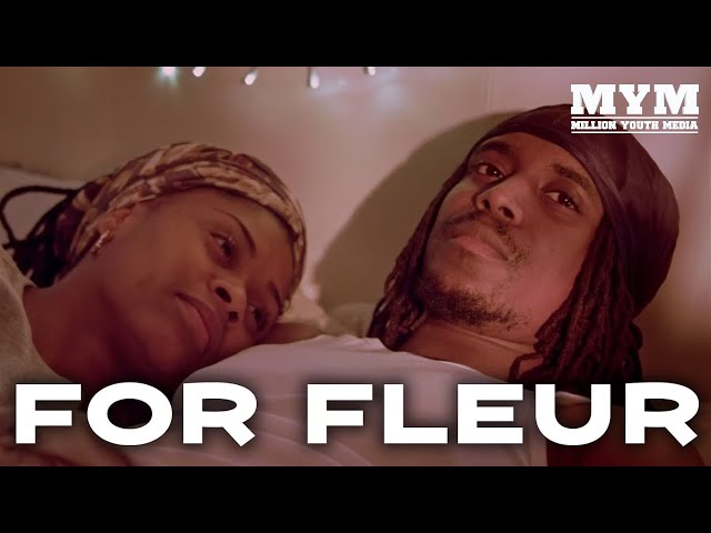 FOR FLEUR (2021) Drama Short Film | MYM
