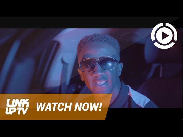 CS (Peckham) - Link Up TV Freestyle @CS_Official15