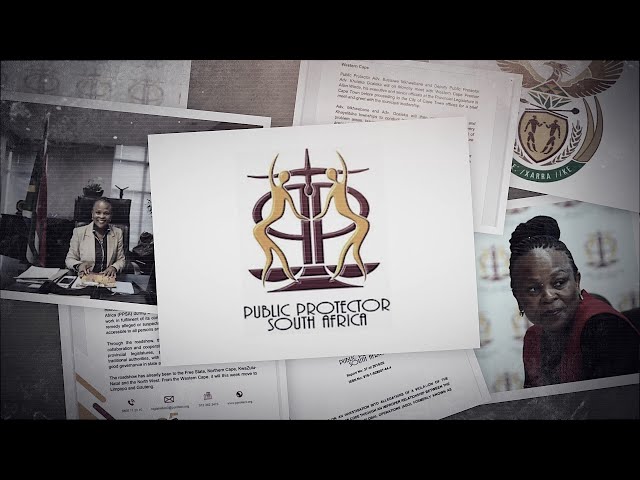 ANC cadre deployment is the root cause of corruption | The story of state capture - Chapter 03