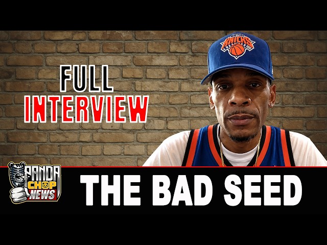 The Bad Seed Tells His Whole Story: Jay-Z, Dame Dash, 50 Cent, Jean Grae & More
