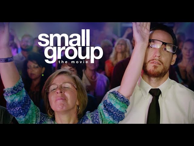 Small Group | Full Drama Movie | A Christian Comedy Full Of Heart