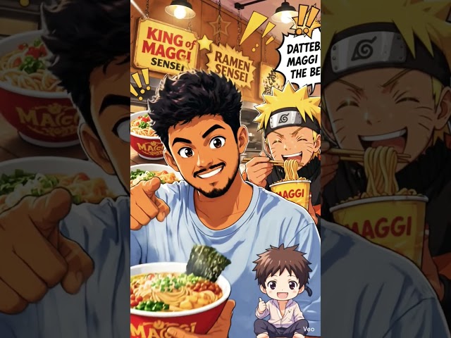 AI Ramen