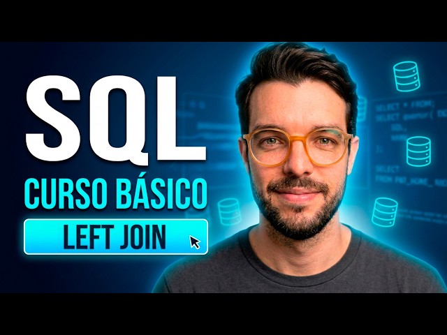 Learn SQL from SCRATCH (JOIN) | Basic Course – Part 4