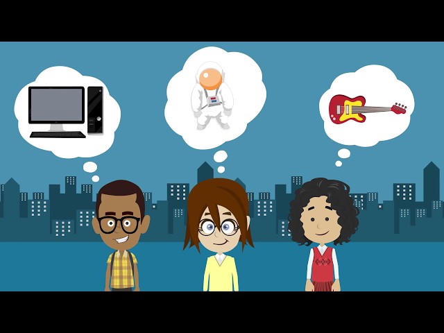 CCRV Introduction Video