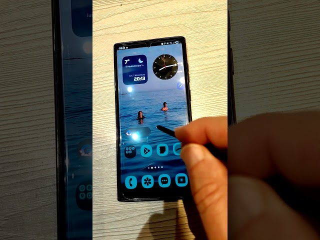 not working touchscreen