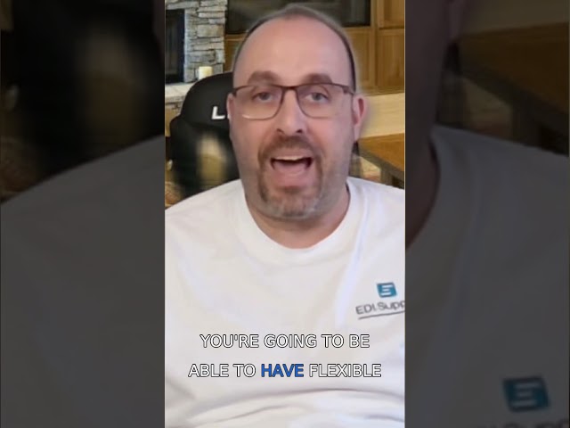 Is Your EDI Software Really Doing This For You? #shorts #shortsvideo #shortvideo