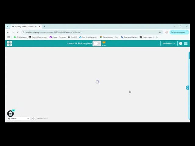 Code.org Course C Lesson 14 | Complete Walkthrough for Students & Teachers