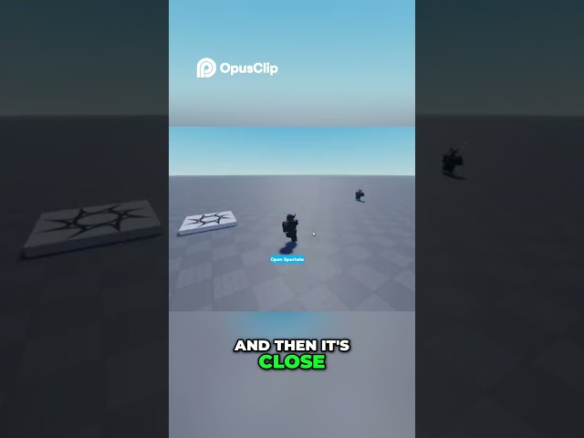 How to Make a Spectate System in Roblox Studio (2026 Tutorial) | Full Working Player Camera System