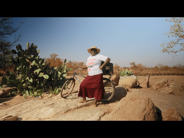 Prendre soin avec courage : briser les barrières sanitaires des MNT au Zimbabwe rural
