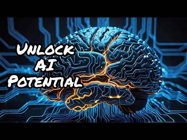 Generative AI is About to Change Everything