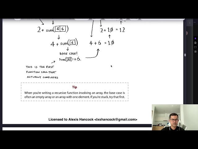Grokking data structure and algorithms LIVE