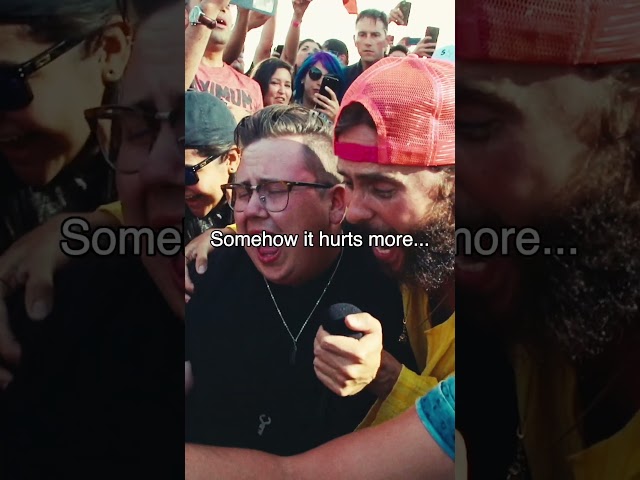 How many times have you gotten emotional watching 𝗧𝗵𝗲 𝗞𝗶𝗹𝗹 (𝗔𝗰𝗼𝘂𝘀𝘁𝗶𝗰) music video?😭
