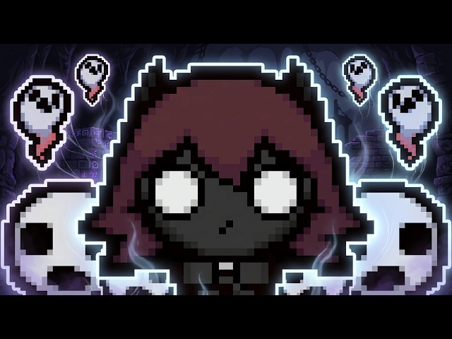 TESTING A NEW CHARACTER WITH AN UNUSUAL PRIMARY ATTACK!
