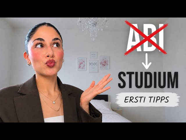High School Diploma in the Bag, How Do I Manage University? (Tips for Freshmen)