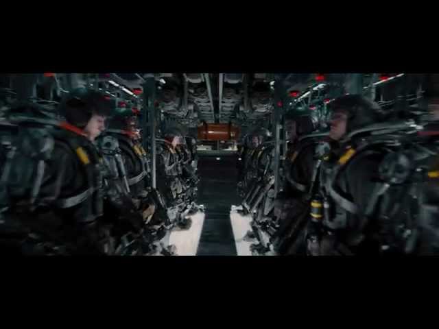 Al filo del mañana - Trailer VO