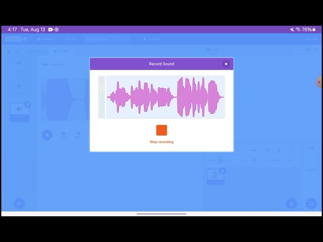 Scratch: Super cool mind games