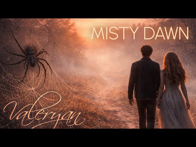 Valeryan - Misty Dawn (Official Music Video)