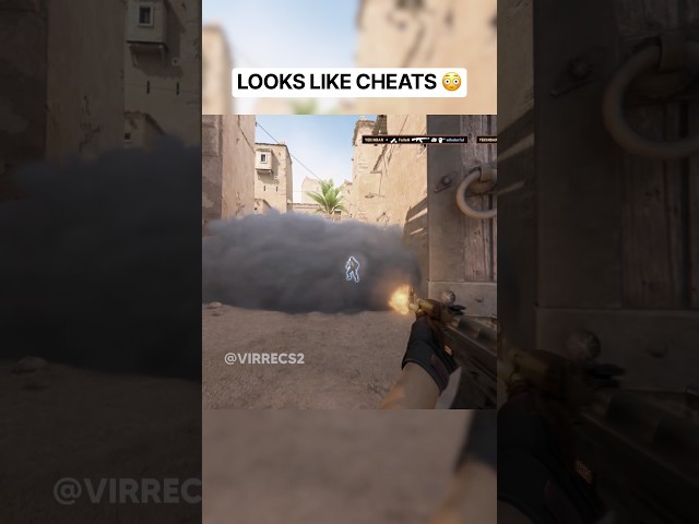 Pro VAC Moments 😳