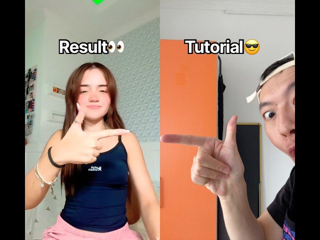 Tutorial finger magic 😱🆒😎 #funny #shorts #fyp #trending #viral