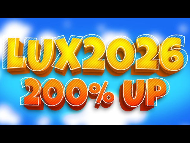 Stake Code "LUX2026" - Best Stake Promo Code Right Now
