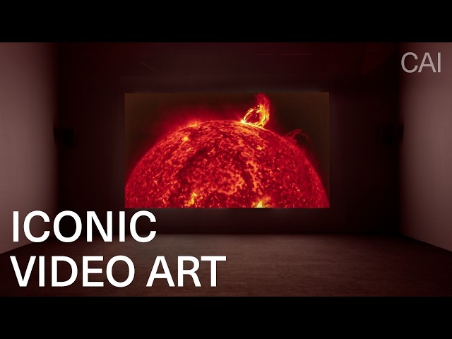 The Most Iconic Video Artworks of the 21st Century (Part 2)