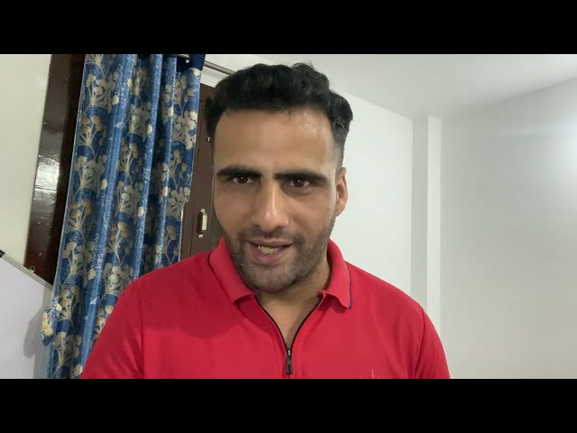 JKSSB READY TO CONDUCT FAA EXAM ON NOV 15.