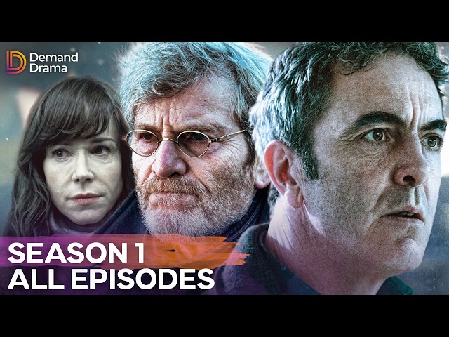 The Missing Marathon | Season 1 All Episodes