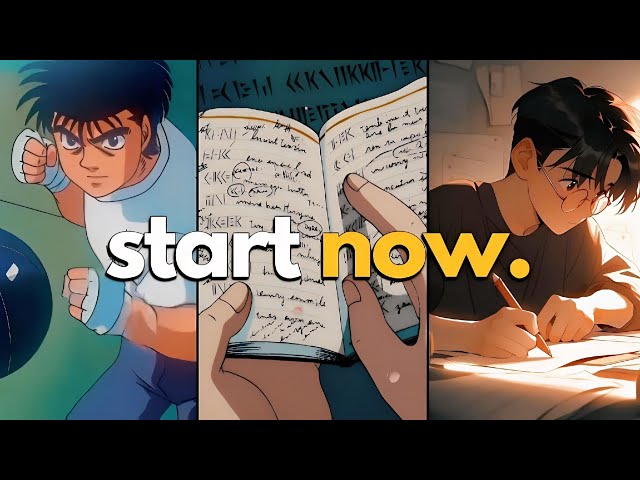 Studying Feels 100% Impossible Right Now… Watch This Before It’s Too Late
