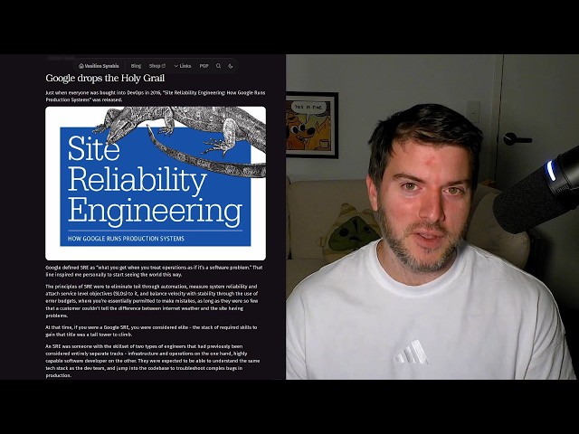 Stop Hiring DevOps Engineers